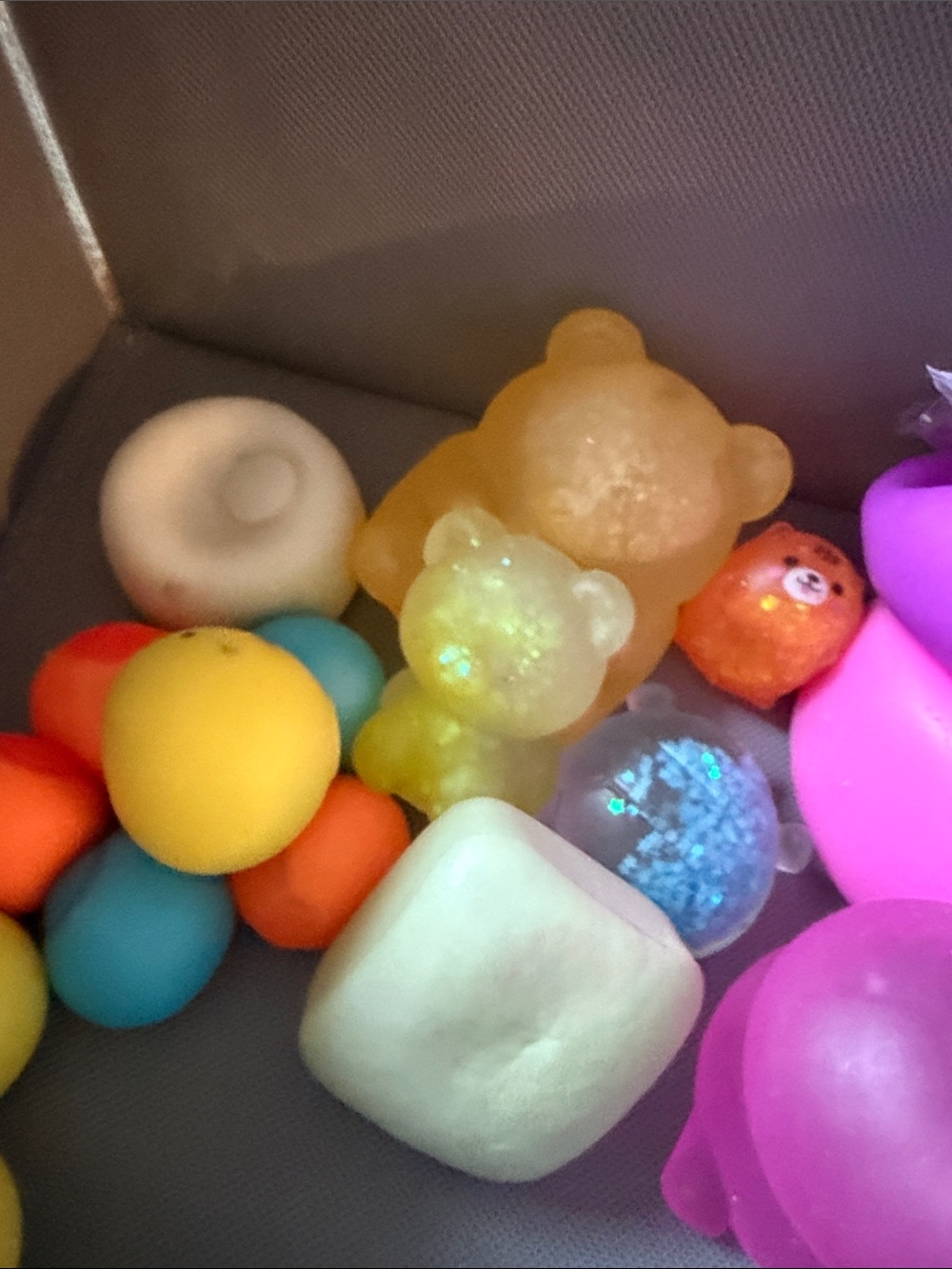 Squishy Set- brands include top trends and other popular brands - Picture 3 of 5